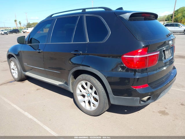 2012 Bmw X5 Xdrive35i/xdrive35i Premium/xdrive35i Sport Activity მანქანა იყიდება აუქციონზე, vin: 5UXZV4C50CL765220, აუქციონის ნომერი: 44459943