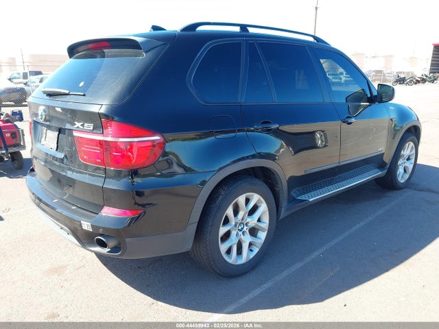 2012 Bmw X5 Xdrive35i/xdrive35i Premium/xdrive35i Sport Activity მანქანა იყიდება აუქციონზე, vin: 5UXZV4C50CL765220, აუქციონის ნომერი: 44459943