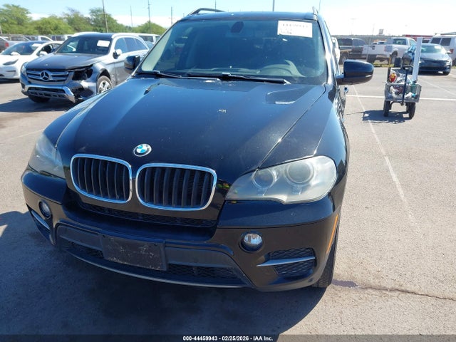 2012 Bmw X5 Xdrive35i/xdrive35i Premium/xdrive35i Sport Activity მანქანა იყიდება აუქციონზე, vin: 5UXZV4C50CL765220, აუქციონის ნომერი: 44459943