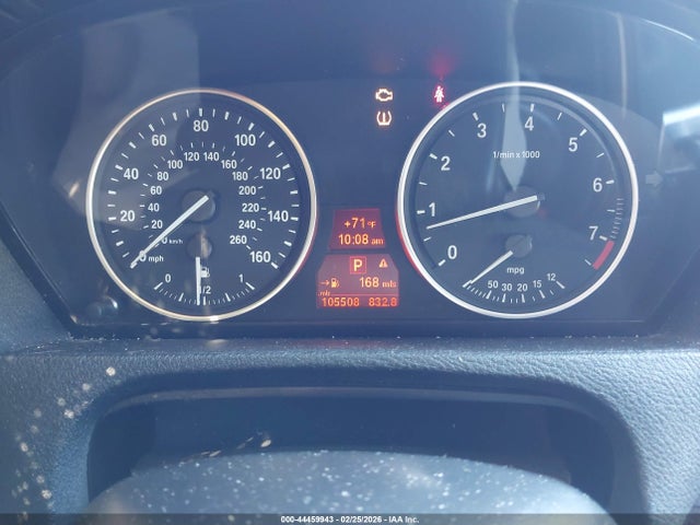 2012 Bmw X5 Xdrive35i/xdrive35i Premium/xdrive35i Sport Activity მანქანა იყიდება აუქციონზე, vin: 5UXZV4C50CL765220, აუქციონის ნომერი: 44459943
