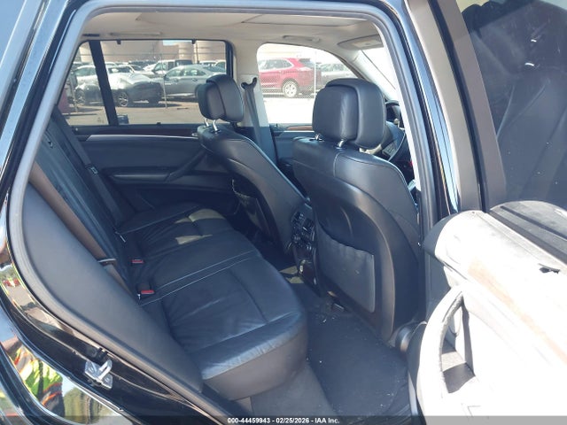 2012 Bmw X5 Xdrive35i/xdrive35i Premium/xdrive35i Sport Activity მანქანა იყიდება აუქციონზე, vin: 5UXZV4C50CL765220, აუქციონის ნომერი: 44459943