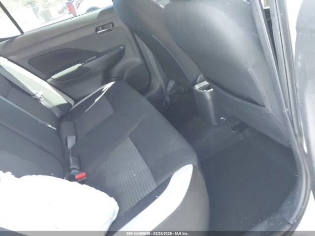 2021 Nissan Versa Sv Xtronic Cvt მანქანა იყიდება აუქციონზე, vin: 3N1CN8EV9ML826794, აუქციონის ნომერი: 44459949