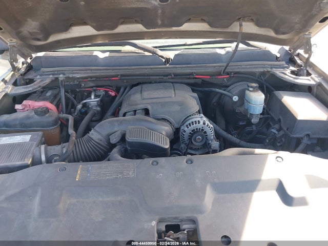2008 CHEVROLET SILVERADO 1500 1GCEC19C98Z246228 Photo 9