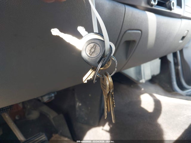 2008 CHEVROLET SILVERADO 1500 1GCEC19C98Z246228 Photo 10