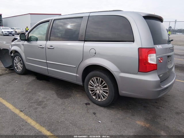 Aukcja sprzedaży 2014 Chrysler Town & Country Touring-l, vin: 2C4RC1CG9ER330276, numer aukcji: 44459951