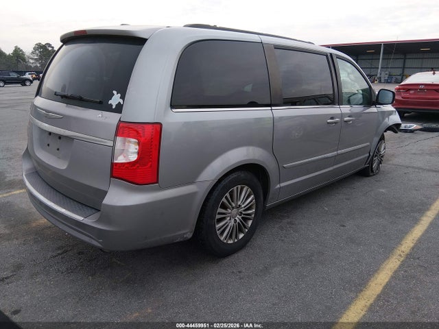 Aukcja sprzedaży 2014 Chrysler Town & Country Touring-l, vin: 2C4RC1CG9ER330276, numer aukcji: 44459951