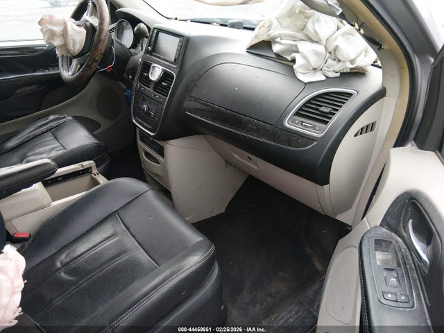Aukcja sprzedaży 2014 Chrysler Town & Country Touring-l, vin: 2C4RC1CG9ER330276, numer aukcji: 44459951