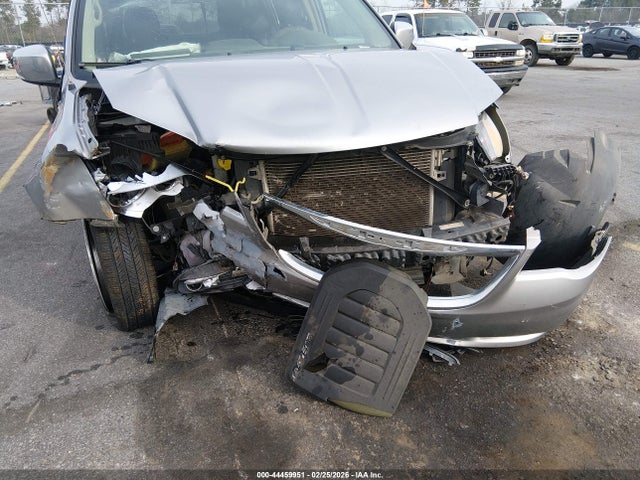 Aukcja sprzedaży 2014 Chrysler Town & Country Touring-l, vin: 2C4RC1CG9ER330276, numer aukcji: 44459951