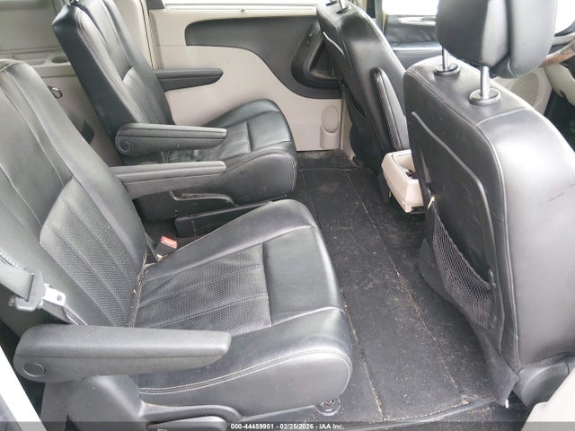 Aukcja sprzedaży 2014 Chrysler Town & Country Touring-l, vin: 2C4RC1CG9ER330276, numer aukcji: 44459951