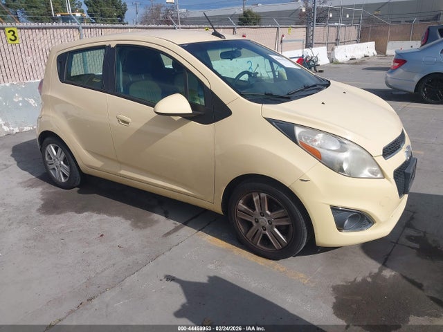 2014 KL8CB6S99EC563424 main image