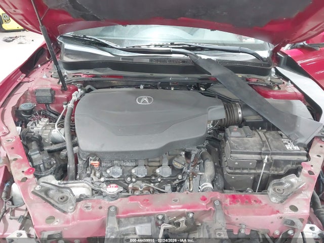 Продаж на аукціоні авто 2019 Acura Tlx Standard, vin: 19UUB2F31KA010401, номер лоту: 44459955