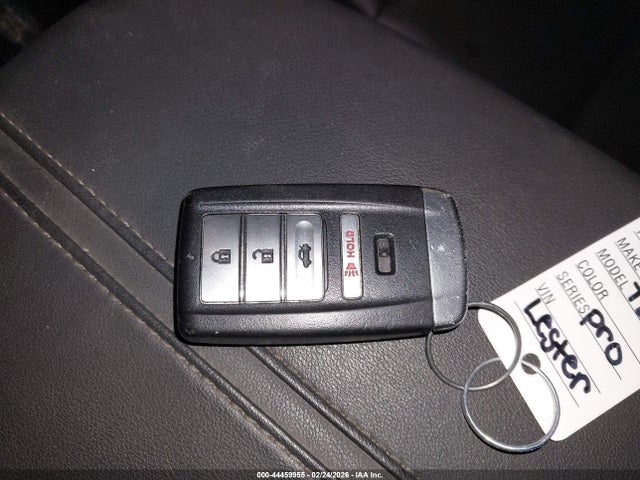 Продаж на аукціоні авто 2019 Acura Tlx Standard, vin: 19UUB2F31KA010401, номер лоту: 44459955