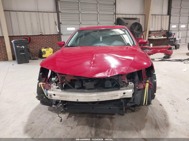 Продаж на аукціоні авто 2019 Acura Tlx Standard, vin: 19UUB2F31KA010401, номер лоту: 44459955