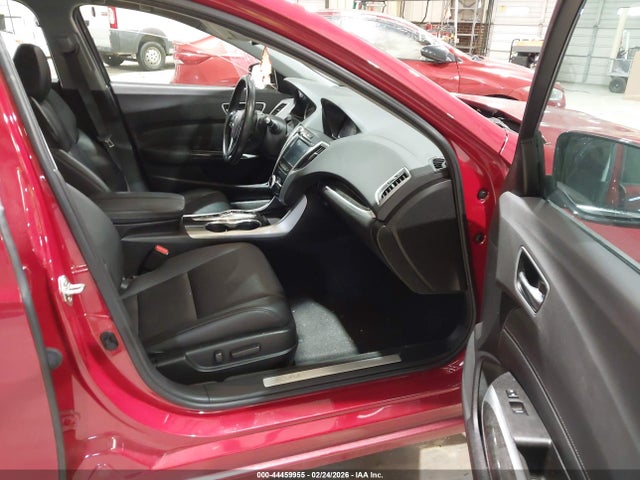Продаж на аукціоні авто 2019 Acura Tlx Standard, vin: 19UUB2F31KA010401, номер лоту: 44459955