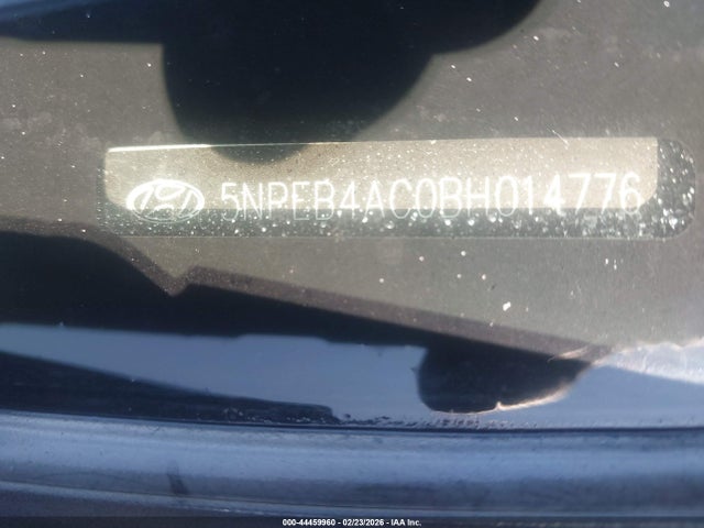KIA FORTE LX 2016 KNAFK4A68G5590019 Image 9
