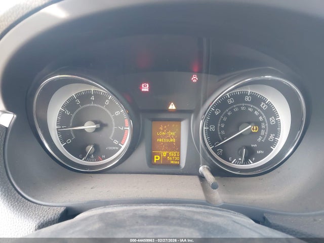 2012 SUZUKI KIZASHI JS2RE9A80C6100317 Photo 6