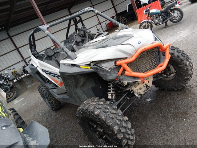 2023 POLARIS RZR 3NSRAE92XPF290246
