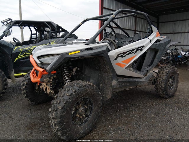2023 POLARIS RZR 3NSRAE92XPF290246 Photo 1