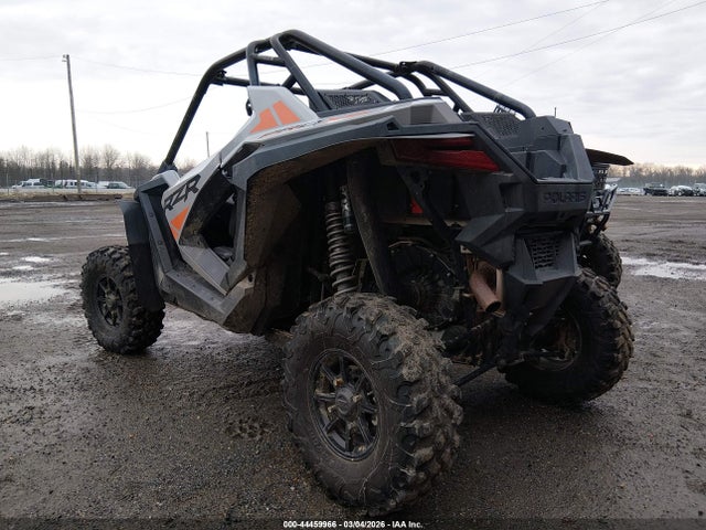 2023 POLARIS RZR 3NSRAE92XPF290246 Photo 2