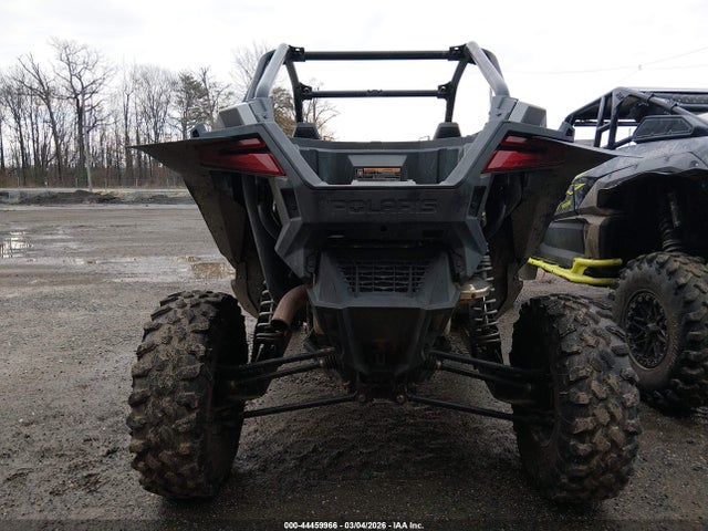 2023 POLARIS RZR 3NSRAE92XPF290246 Photo 5