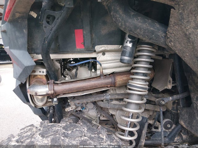 2023 POLARIS RZR 3NSRAE92XPF290246 Photo 7