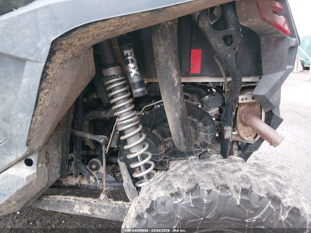 2023 POLARIS RZR 3NSRAE92XPF290246 Photo 8