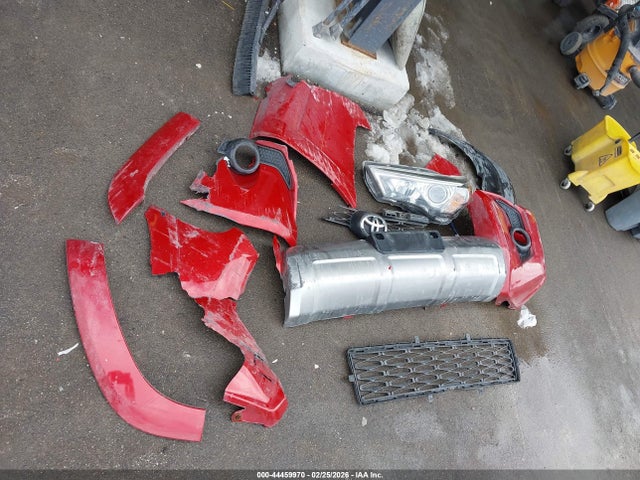 JTEBU5JR7H5460032 Toyota 4runner Trd Off Road Premium