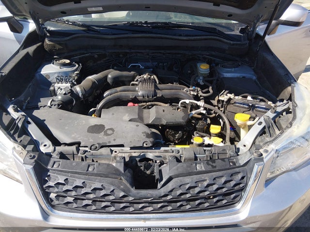 Aukcja sprzedaży 2016 Subaru Forester 2.5i Limited, vin: JF2SJAHC8GH490145, numer aukcji: 44459972