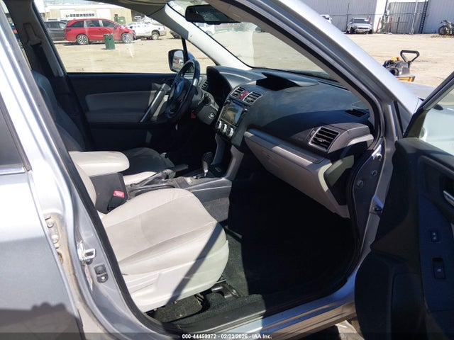 Aukcja sprzedaży 2016 Subaru Forester 2.5i Limited, vin: JF2SJAHC8GH490145, numer aukcji: 44459972