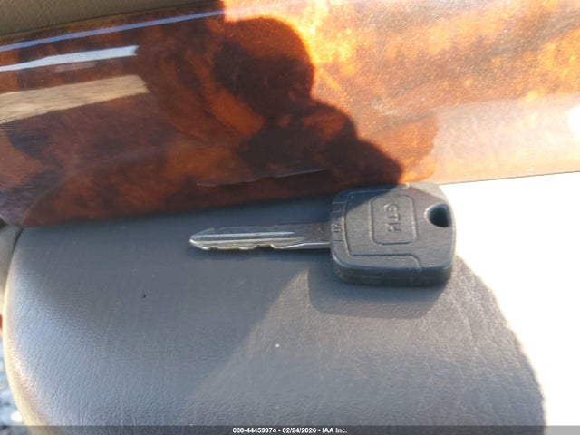 44459974 :رقم المزاد ، 2C3HE66GX3H512994 vin ، 2003 Chrysler 300m مزاد بيع