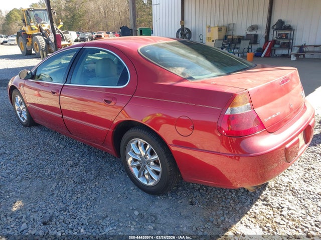 44459974 :رقم المزاد ، 2C3HE66GX3H512994 vin ، 2003 Chrysler 300m مزاد بيع