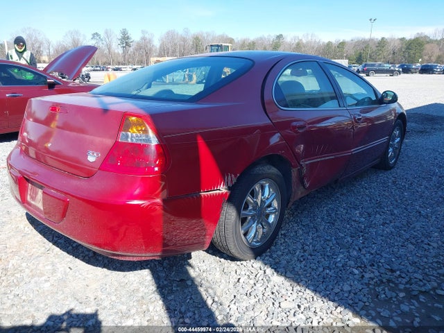 44459974 :رقم المزاد ، 2C3HE66GX3H512994 vin ، 2003 Chrysler 300m مزاد بيع