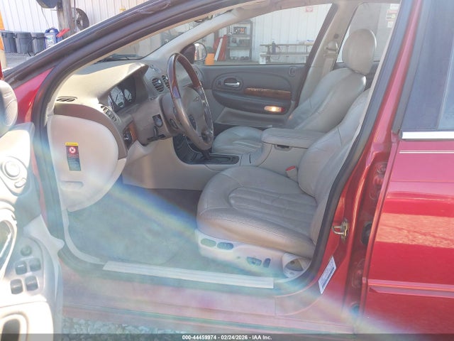 44459974 :رقم المزاد ، 2C3HE66GX3H512994 vin ، 2003 Chrysler 300m مزاد بيع