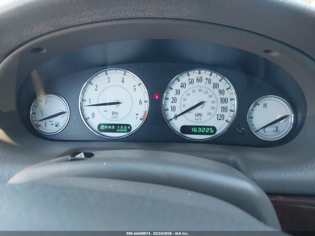 44459974 :رقم المزاد ، 2C3HE66GX3H512994 vin ، 2003 Chrysler 300m مزاد بيع