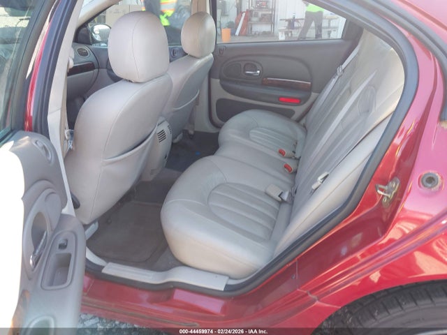 44459974 :رقم المزاد ، 2C3HE66GX3H512994 vin ، 2003 Chrysler 300m مزاد بيع