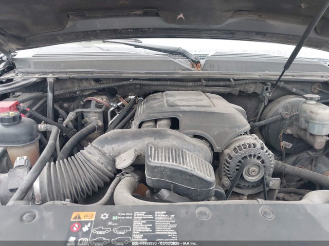 1GNSKJE73ER104927 Chevrolet Suburban 1500 Lt