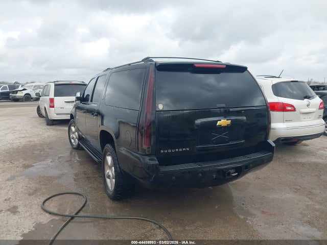 1GNSKJE73ER104927 Chevrolet Suburban 1500 Lt