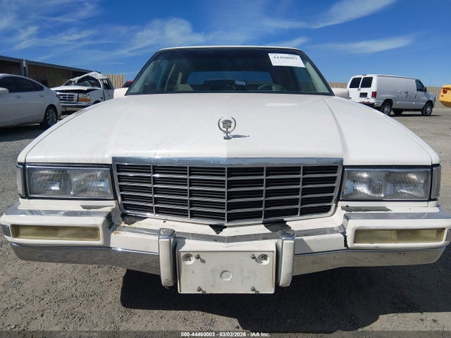 1993 CADILLAC DEVILLE 1G6CD13B6P4271350 Photo 5