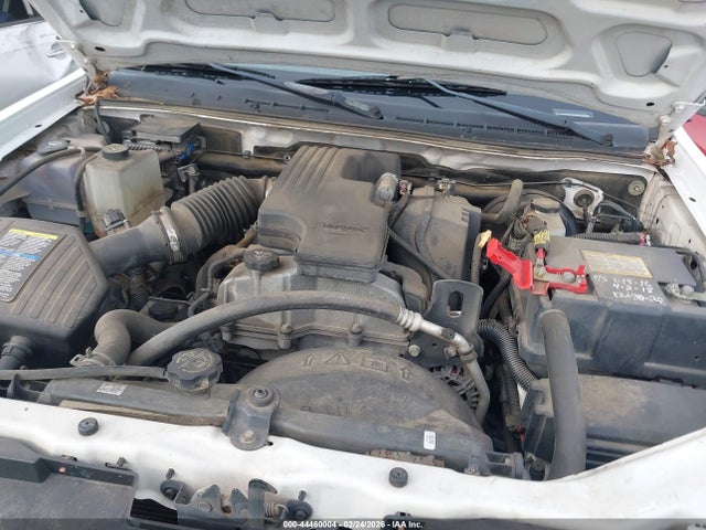 2009 CHEVROLET COLORADO 1GCCS149298147294 Photo 9