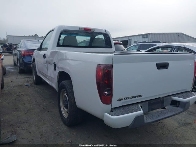 2009 CHEVROLET COLORADO 1GCCS149298147294 Photo 2
