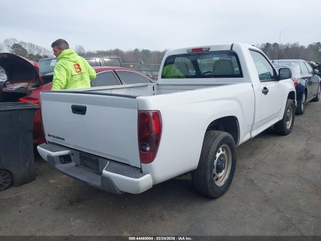 2009 CHEVROLET COLORADO 1GCCS149298147294 Photo 3
