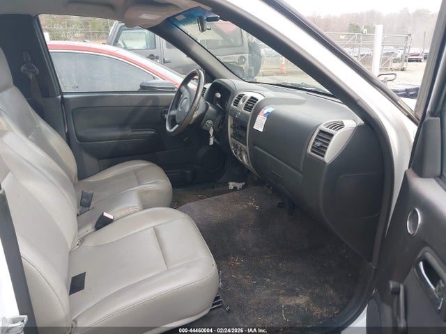 2009 CHEVROLET COLORADO 1GCCS149298147294 Photo 4