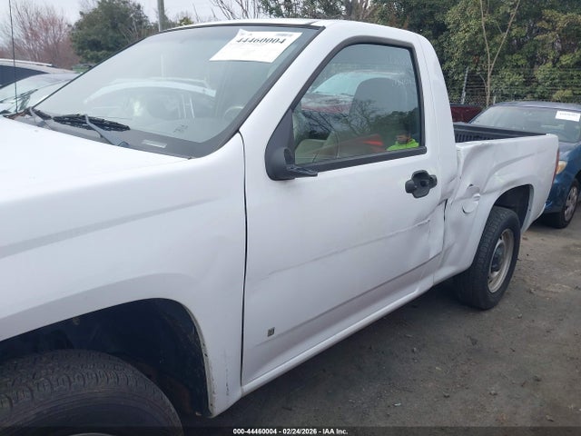 2009 CHEVROLET COLORADO 1GCCS149298147294 Photo 5