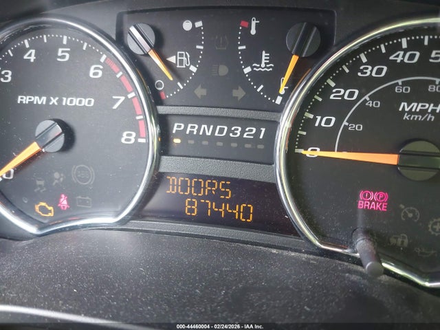 2009 CHEVROLET COLORADO 1GCCS149298147294 Photo 6
