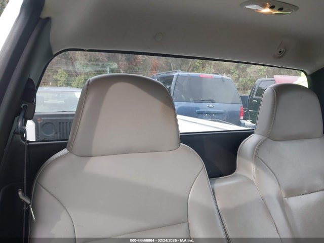 2009 CHEVROLET COLORADO 1GCCS149298147294 Photo 7