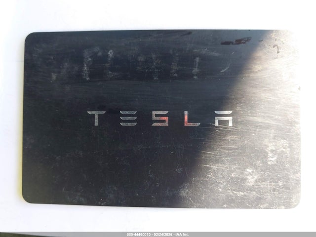 44460010 :رقم المزاد ، 5YJSA1E65MF440859 vin ، 2021 Tesla Model S Plaid Tri Motor All-wheel Drive مزاد بيع