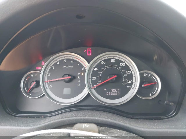 2005 SUBARU OUTBACK 4S4BP61C957345151 Photo 6