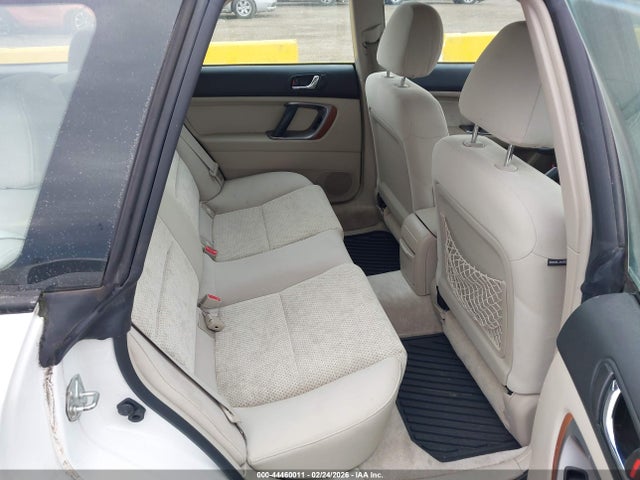 2005 SUBARU OUTBACK 4S4BP61C957345151 Photo 7