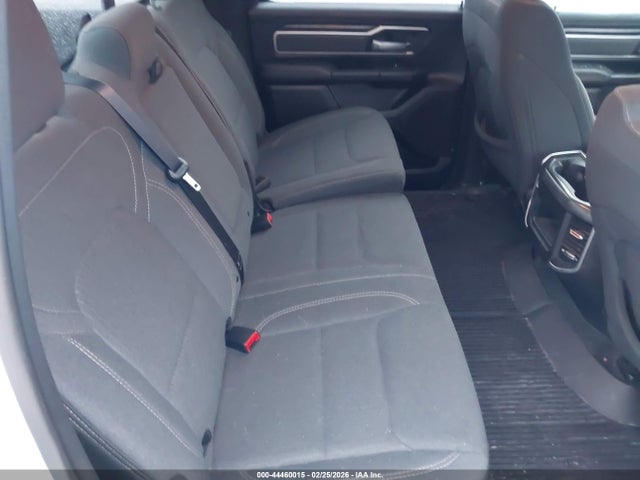 Продажа на аукционе авто 2021 Ram 1500 Big Horn  4x4 5'7 Box, vin: 1C6SRFFT4MN717715, номер лота: 44460015
