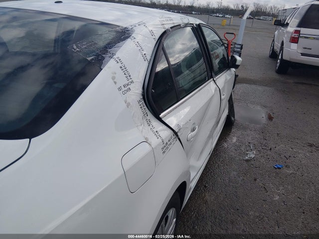 44460016 :رقم المزاد ، 3VW2B7AJ1HM400206 vin ، 2017 Volkswagen Jetta 1.4t S مزاد بيع